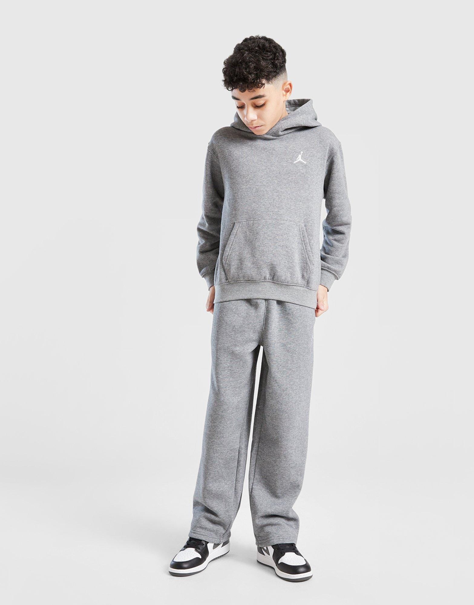 Air Jordan Core Overhead Hoodie Junior
