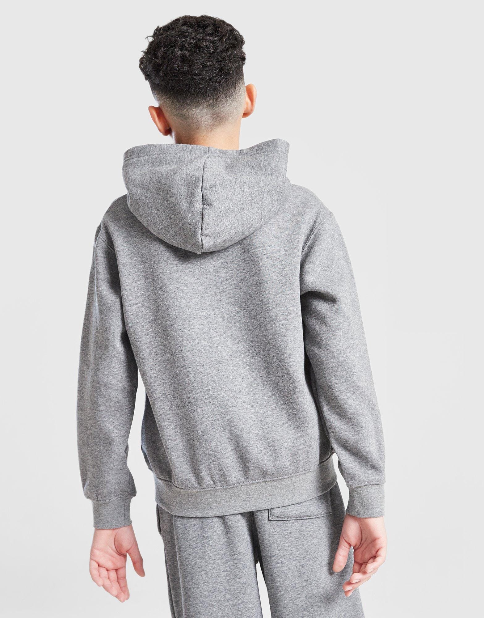 Air Jordan Core Overhead Hoodie Junior