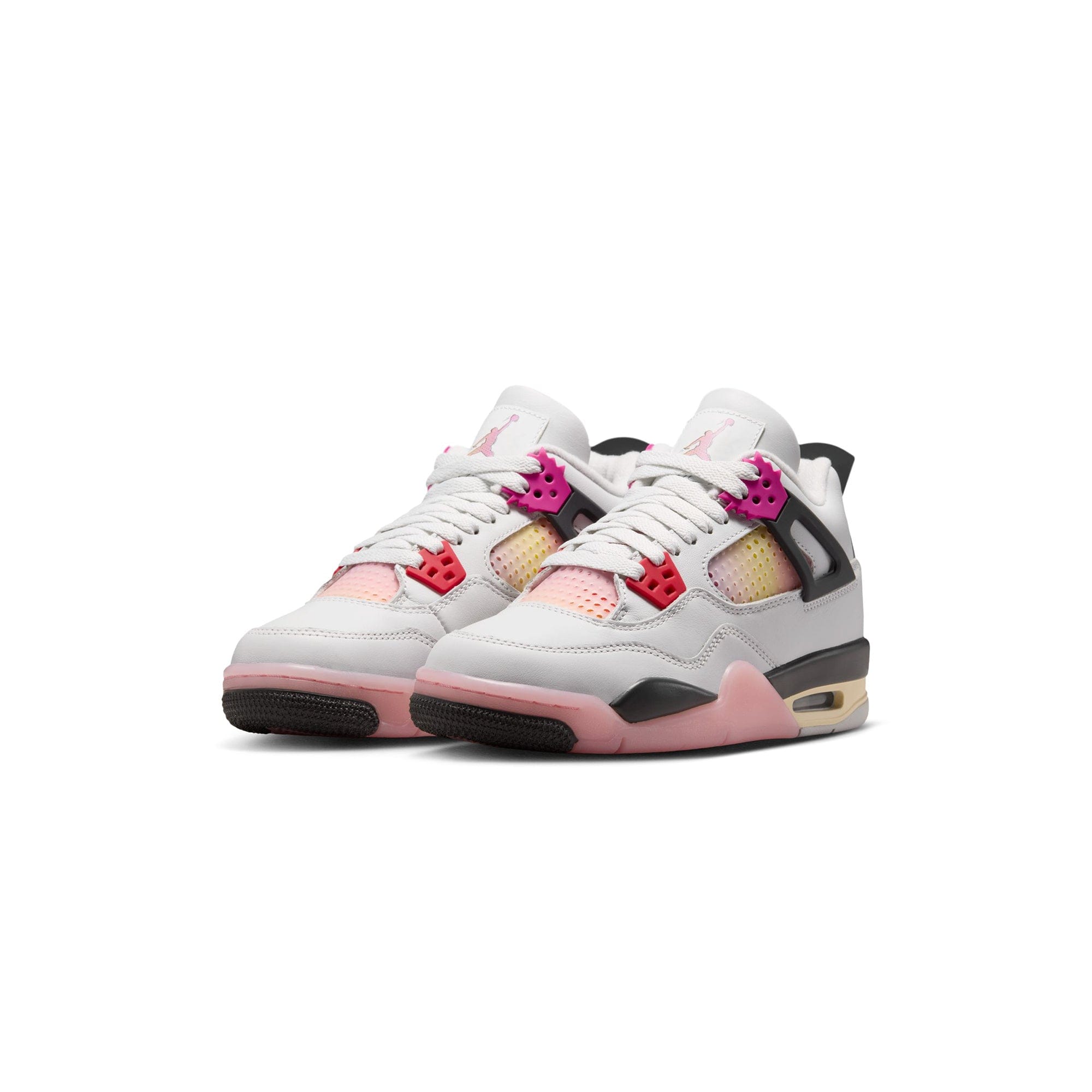 Air Jordan 4 Kids Retro C Shoes