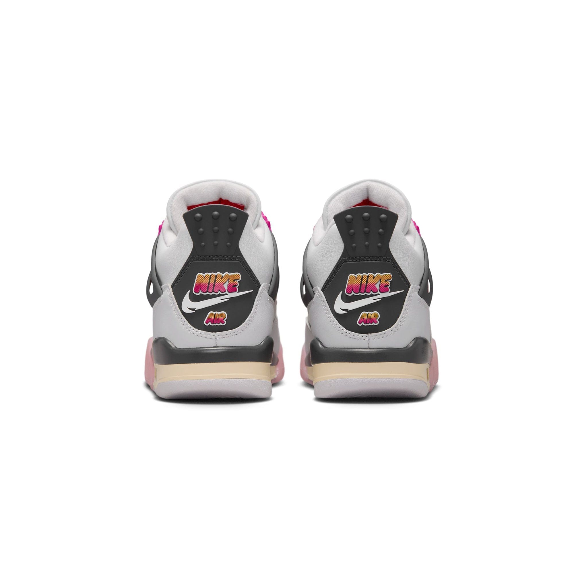 Air Jordan 4 Kids Retro C Shoes