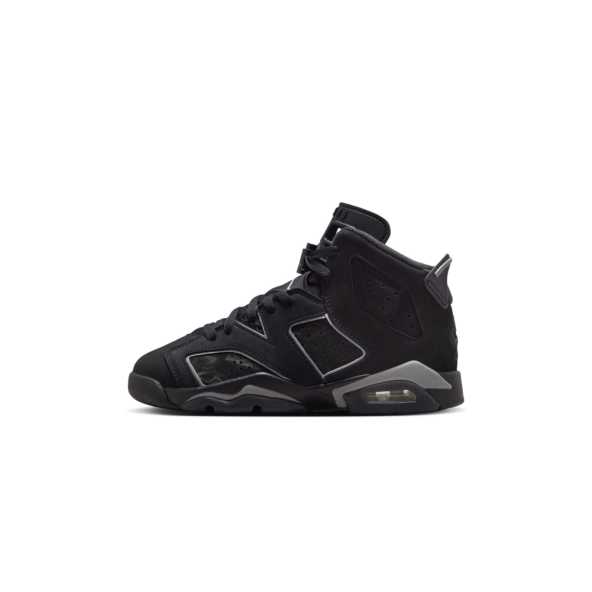Air Jordan 6 Kids Retro BG Shoes