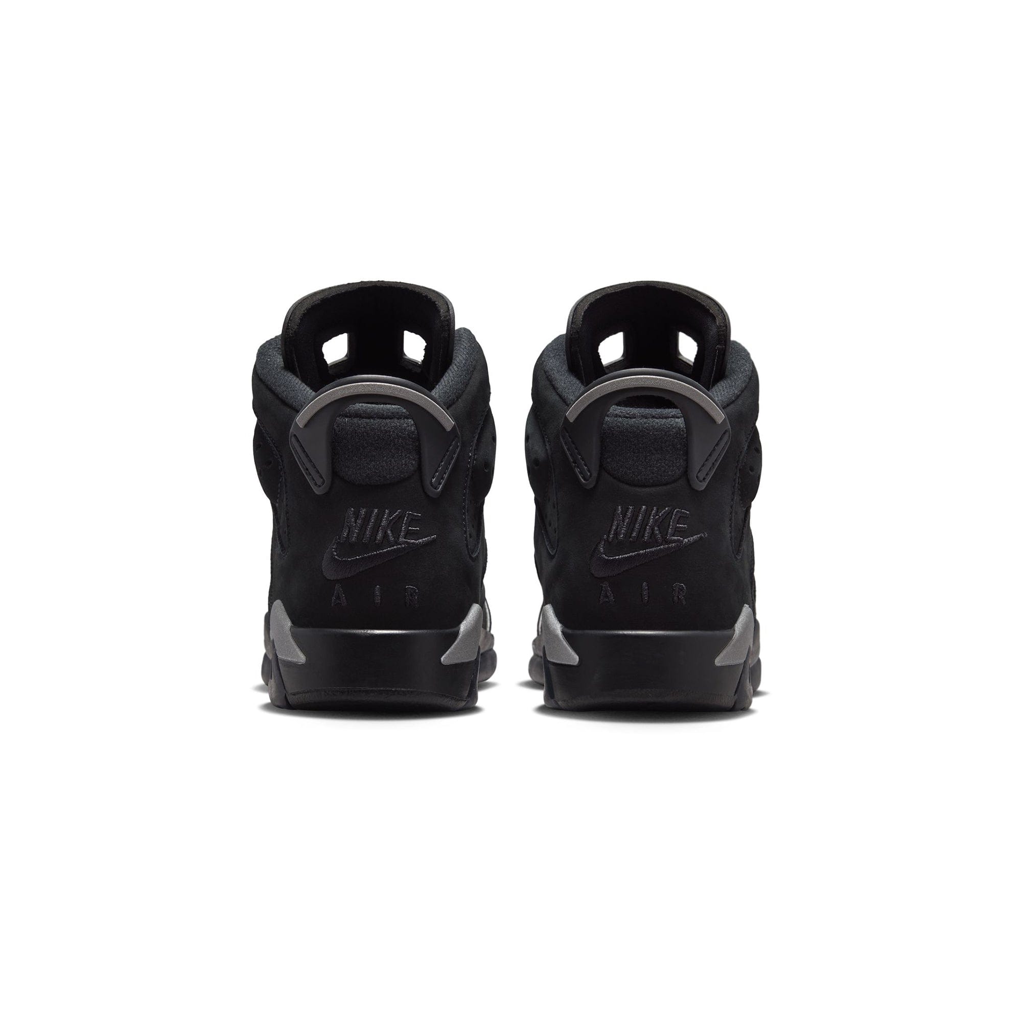 Air Jordan 6 Kids Retro BG Shoes