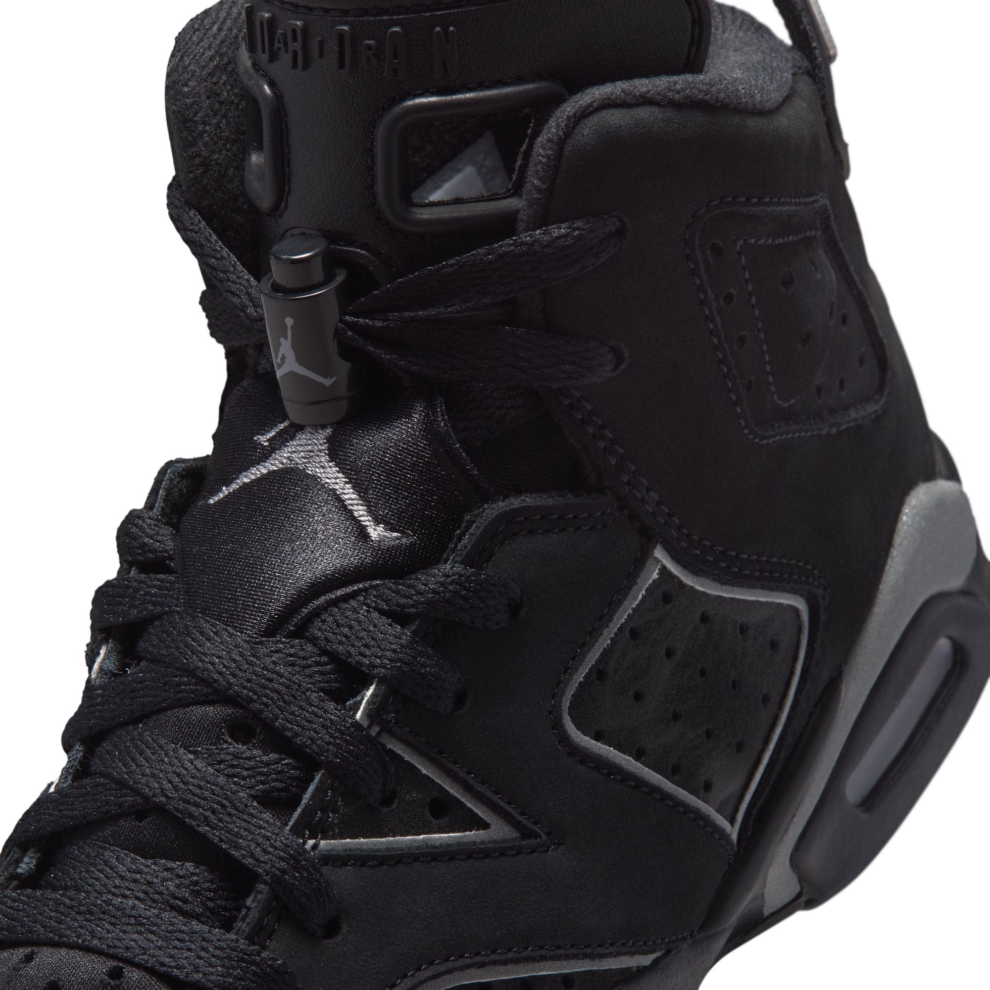 Air Jordan 6 Kids Retro BG Shoes