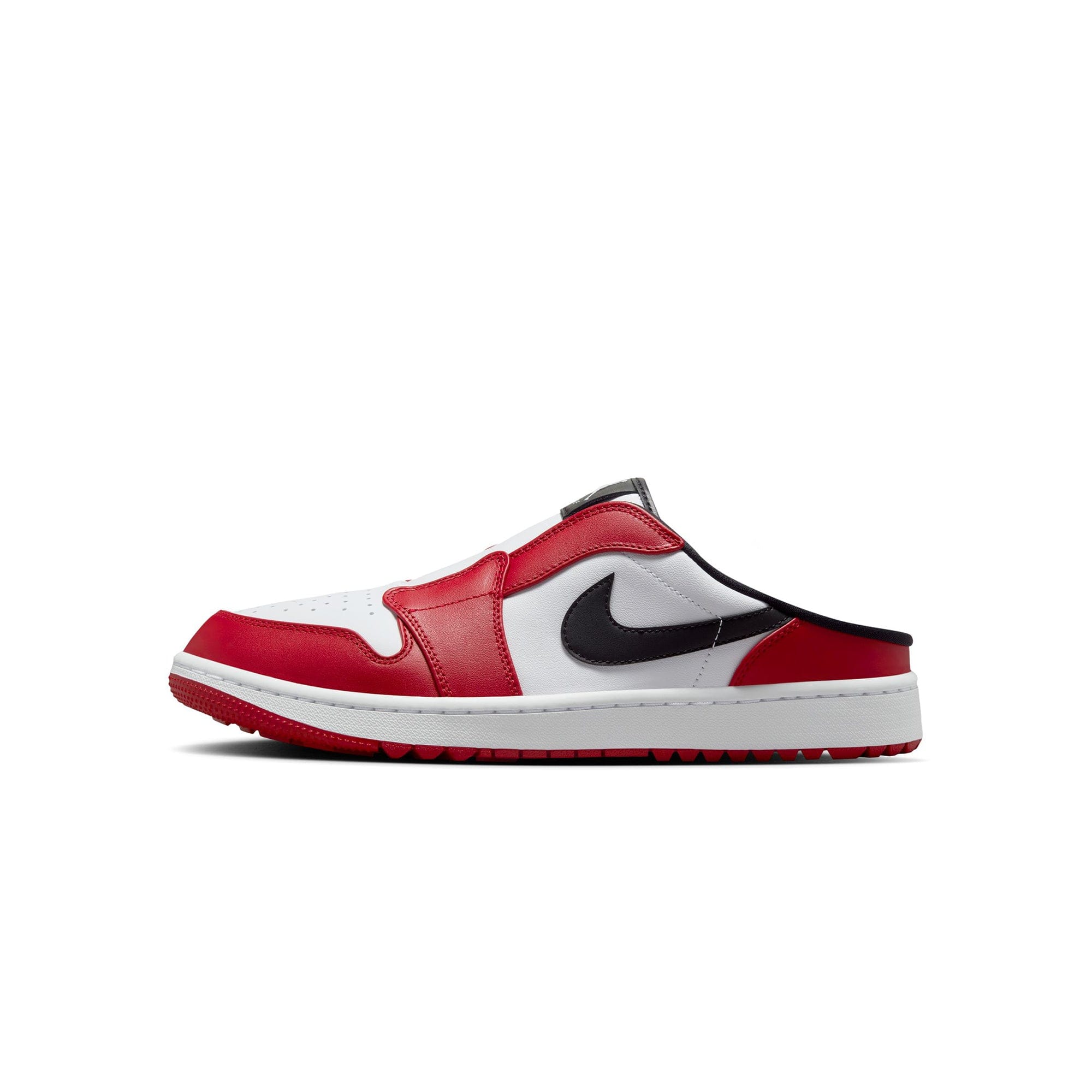 Air Jordan Mens Mule Shoes