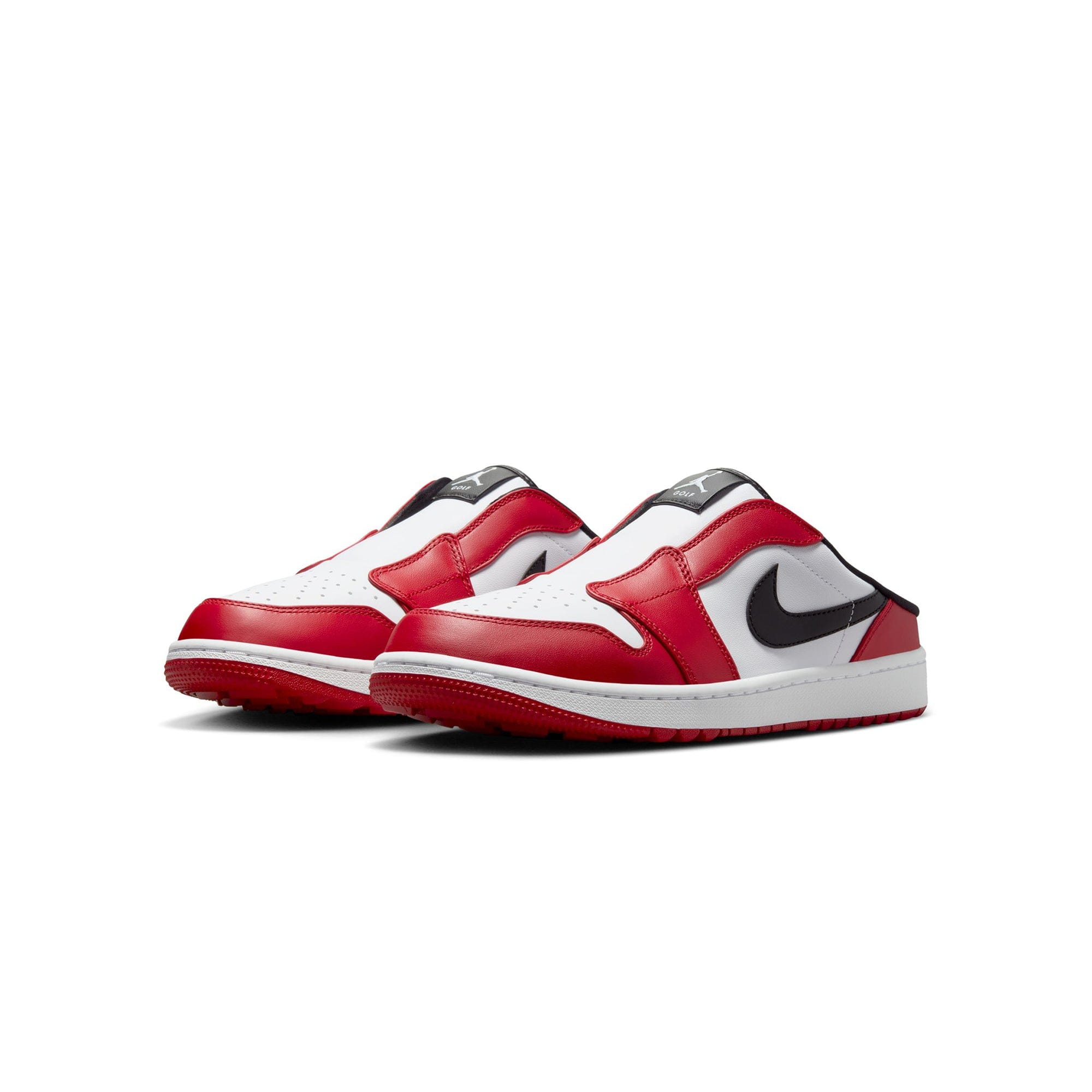 Air Jordan Mens Mule Shoes