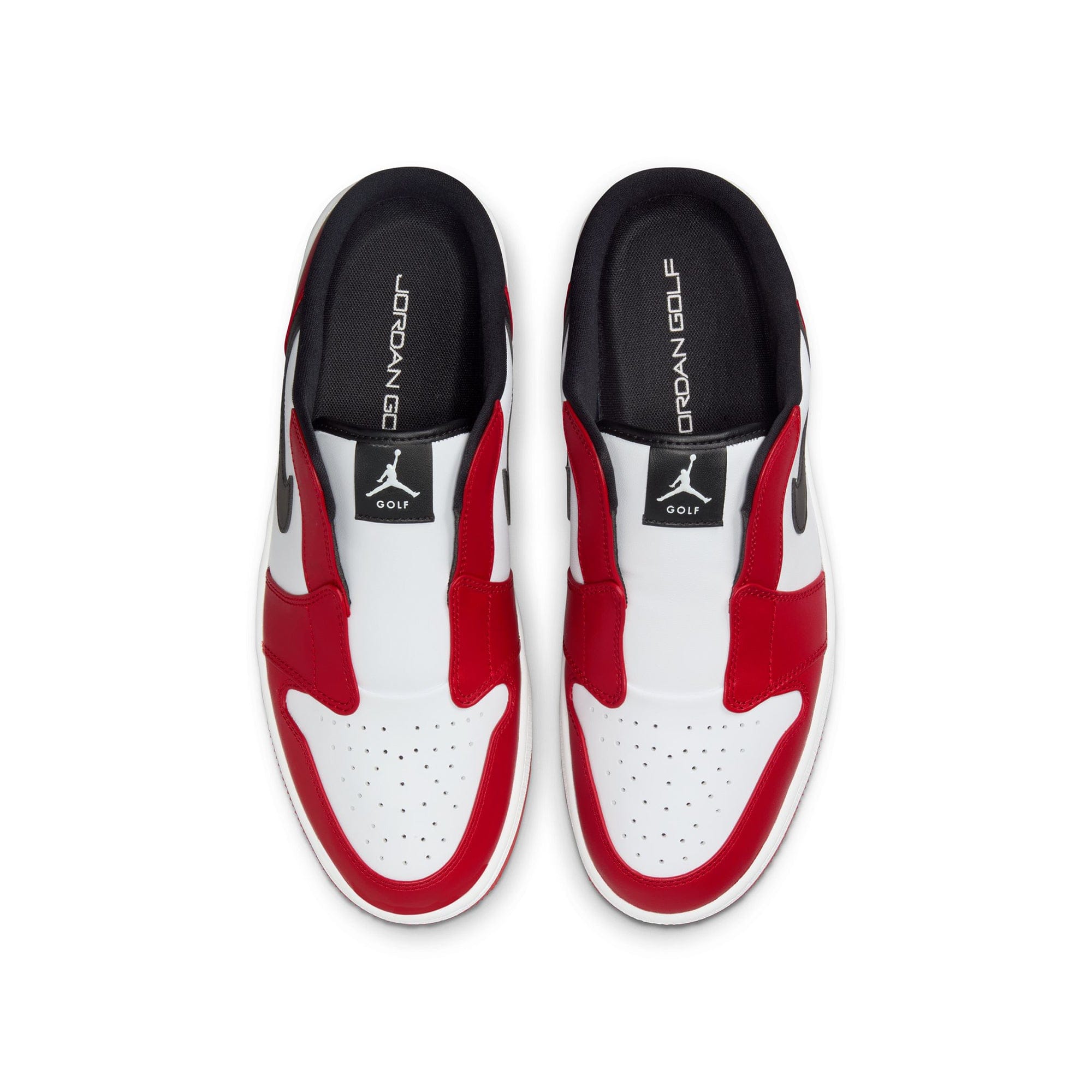 Air Jordan Mens Mule Shoes