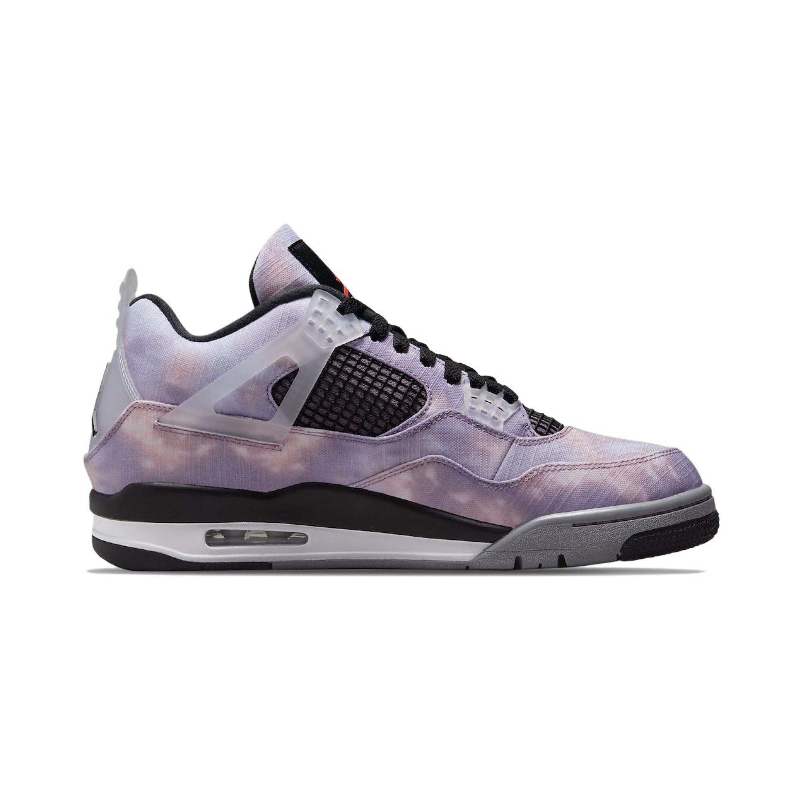Nike AIR JORDAN 4 RETRO SE Zen Master