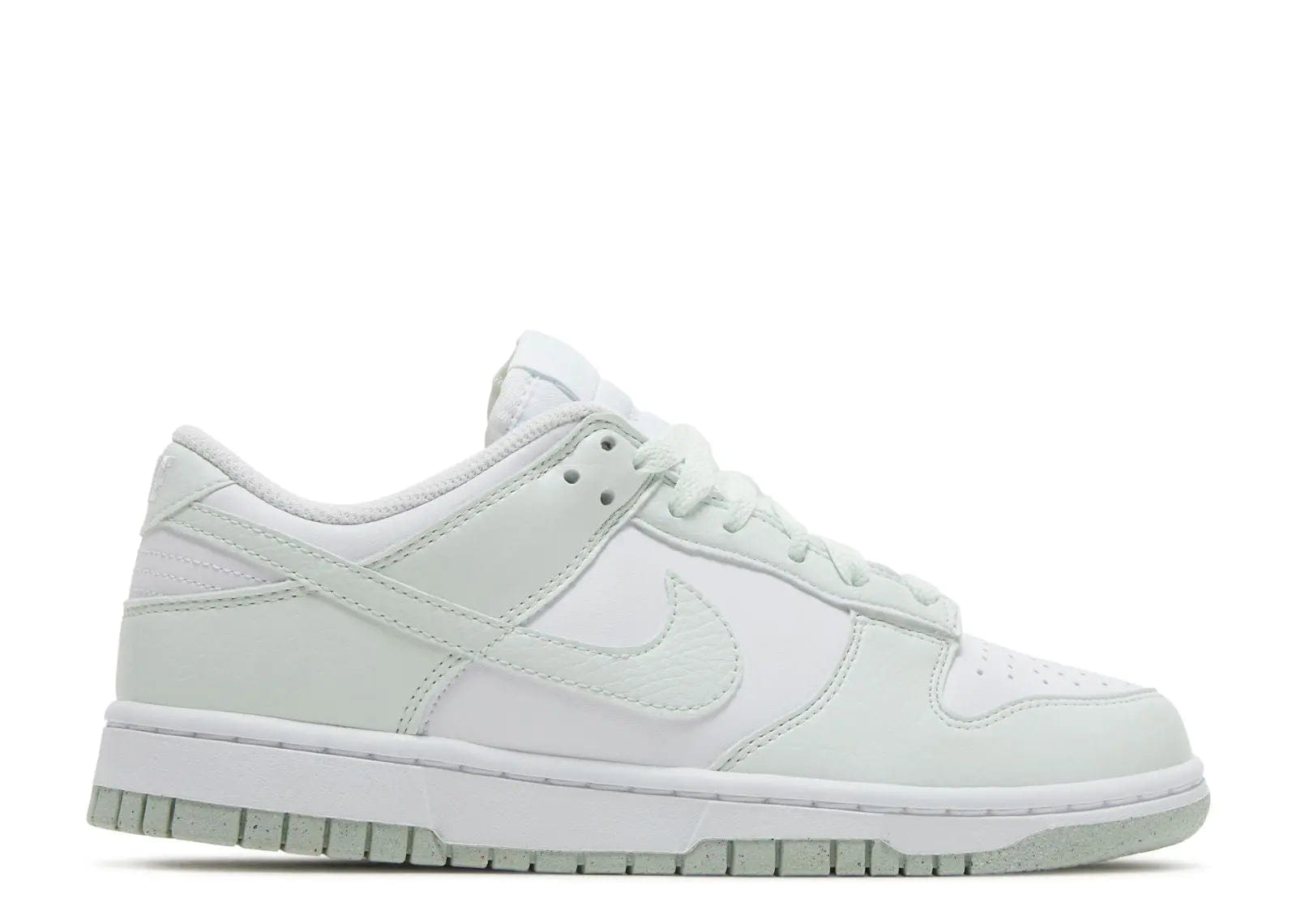 Nike Wmns Dunk Low Next Nature White Mint