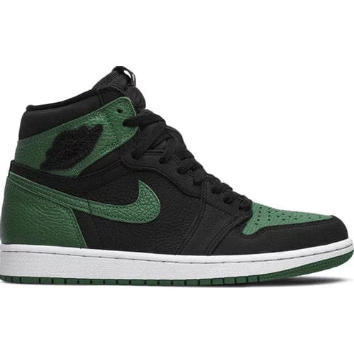 Nike Air Jordan 1 Retro High OG Pine Green 2.0