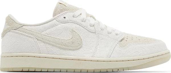 Nike Chris Paul x Air Jordan 1 Retro Low OG 'Give Them Flowers'