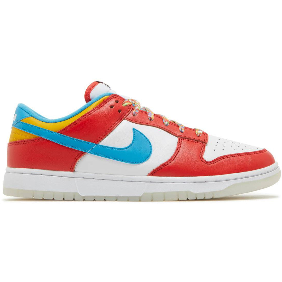 Nike Lebron James x Fruity Pebbles x Dunk Low (2022)