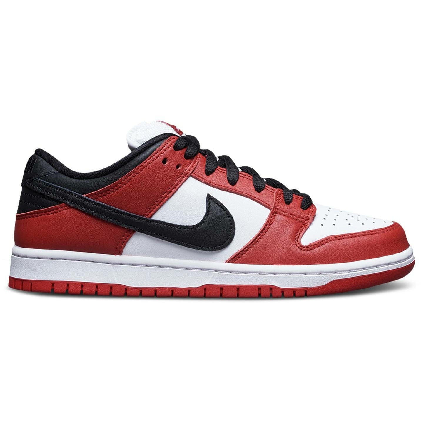 Nike Dunk SB Low J - Pack Chicago (2020)