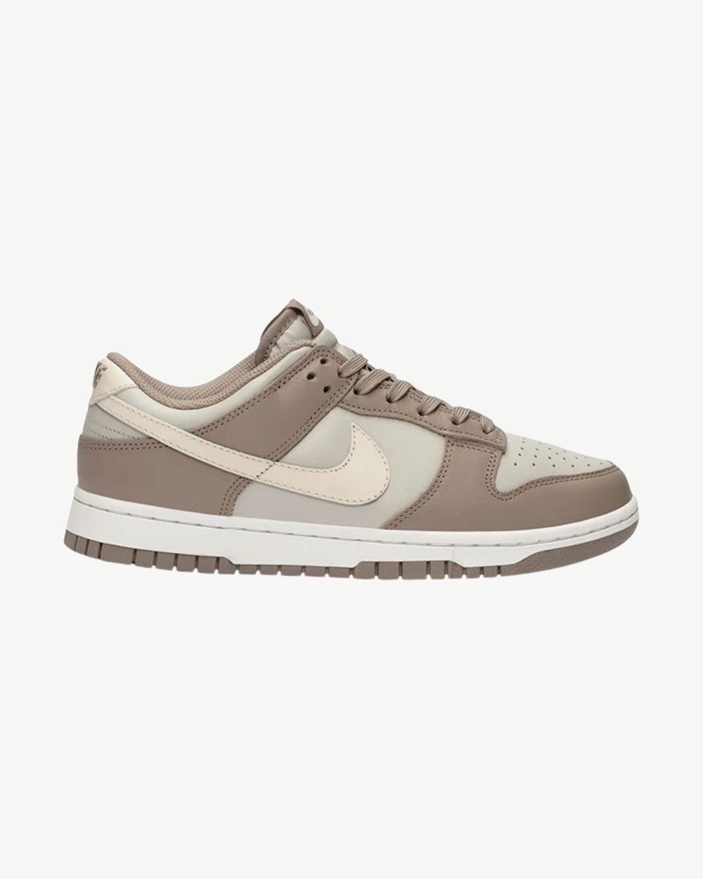 NIKE DUNK LOW WMNS BONE BEIGE (NEW)