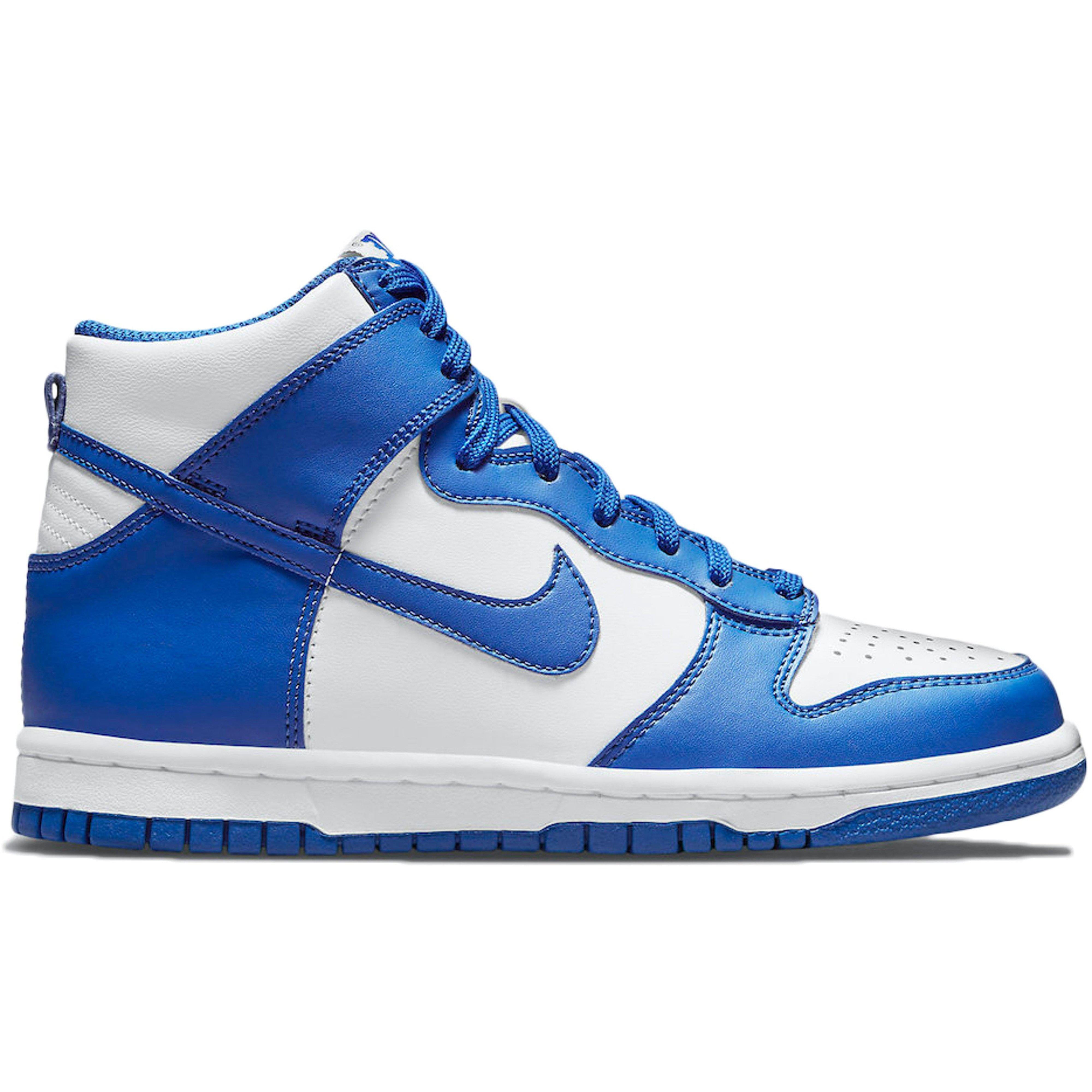 Nike Dunk High Kentucky 2021 W