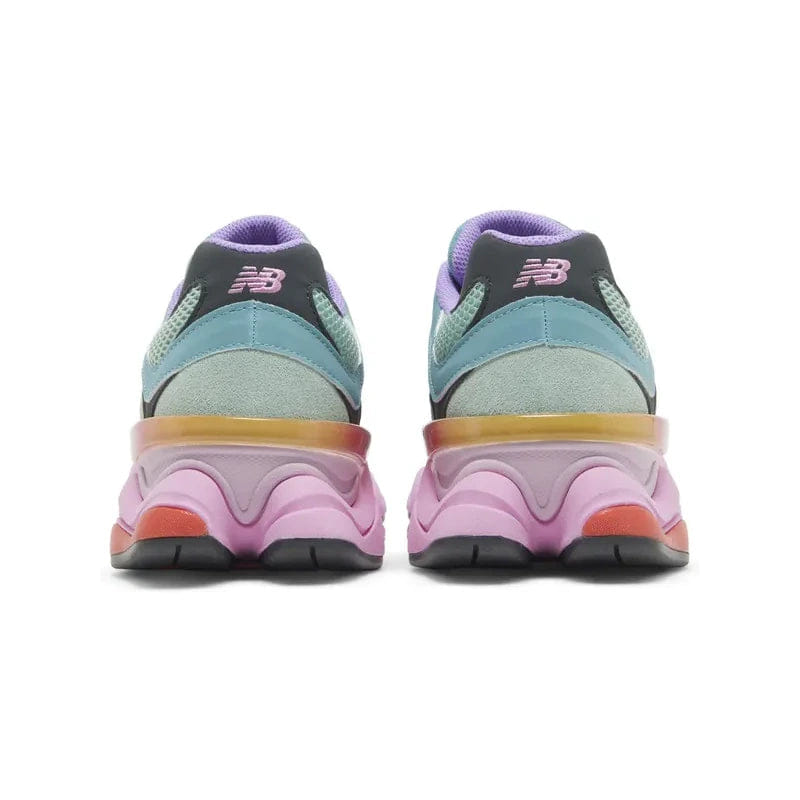NEW BALANCE 9060 WRAPED