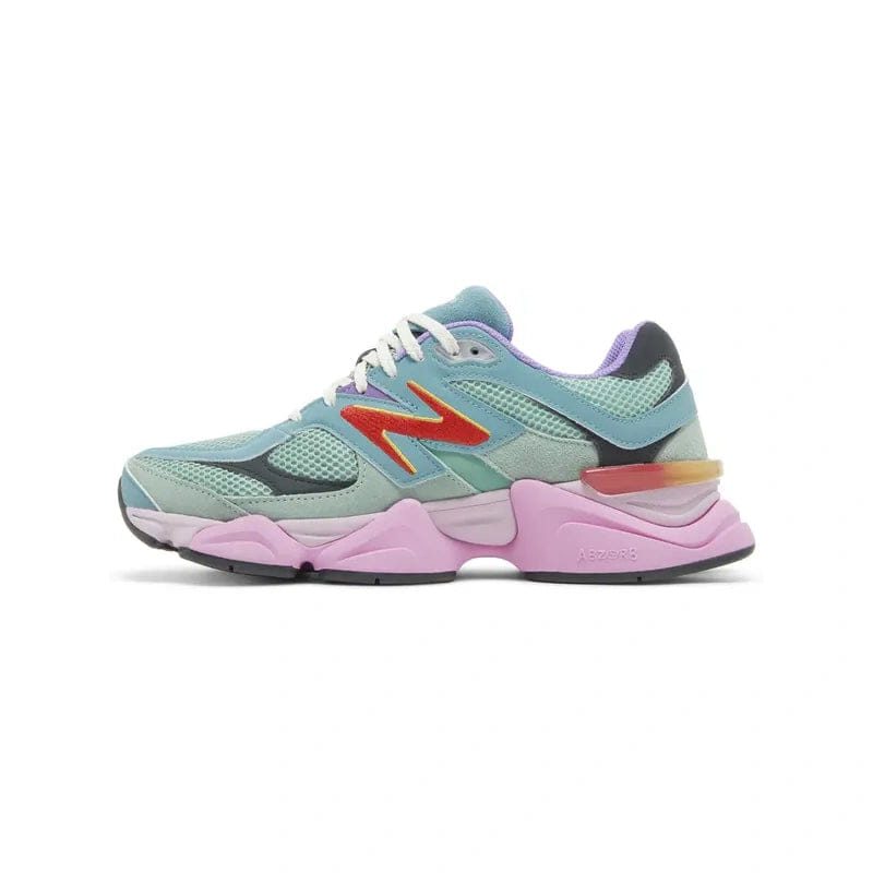 NEW BALANCE 9060 WRAPED
