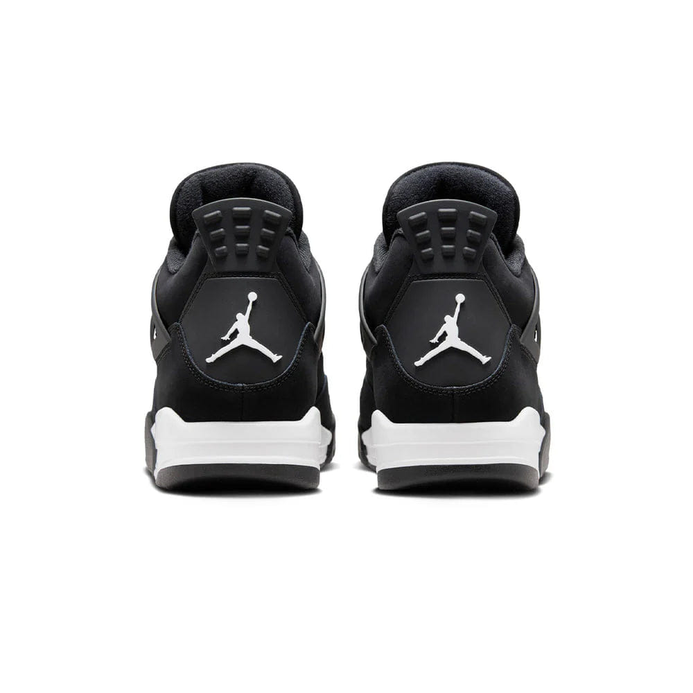 Air Jordan Jordan 4 Retro White Thunder | Buy in India — Off Kicks
