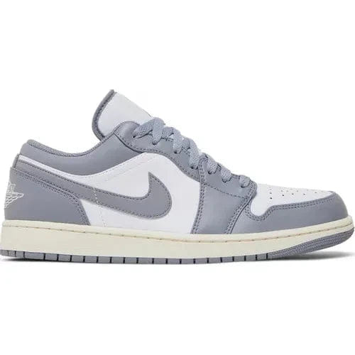 Air Jordan 1 Stealth Grey Low Sneakers Buy Online India