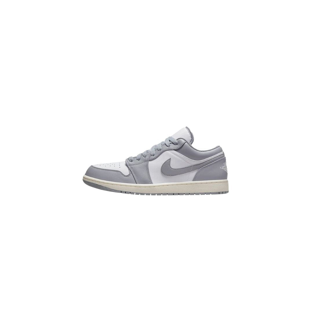 Air Jordan 1 Stealth Grey Low Sneakers Buy Online India