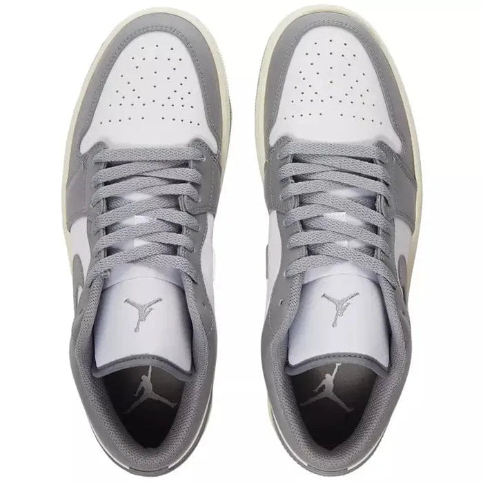Air Jordan 1 Stealth Grey Low Sneakers Buy Online India