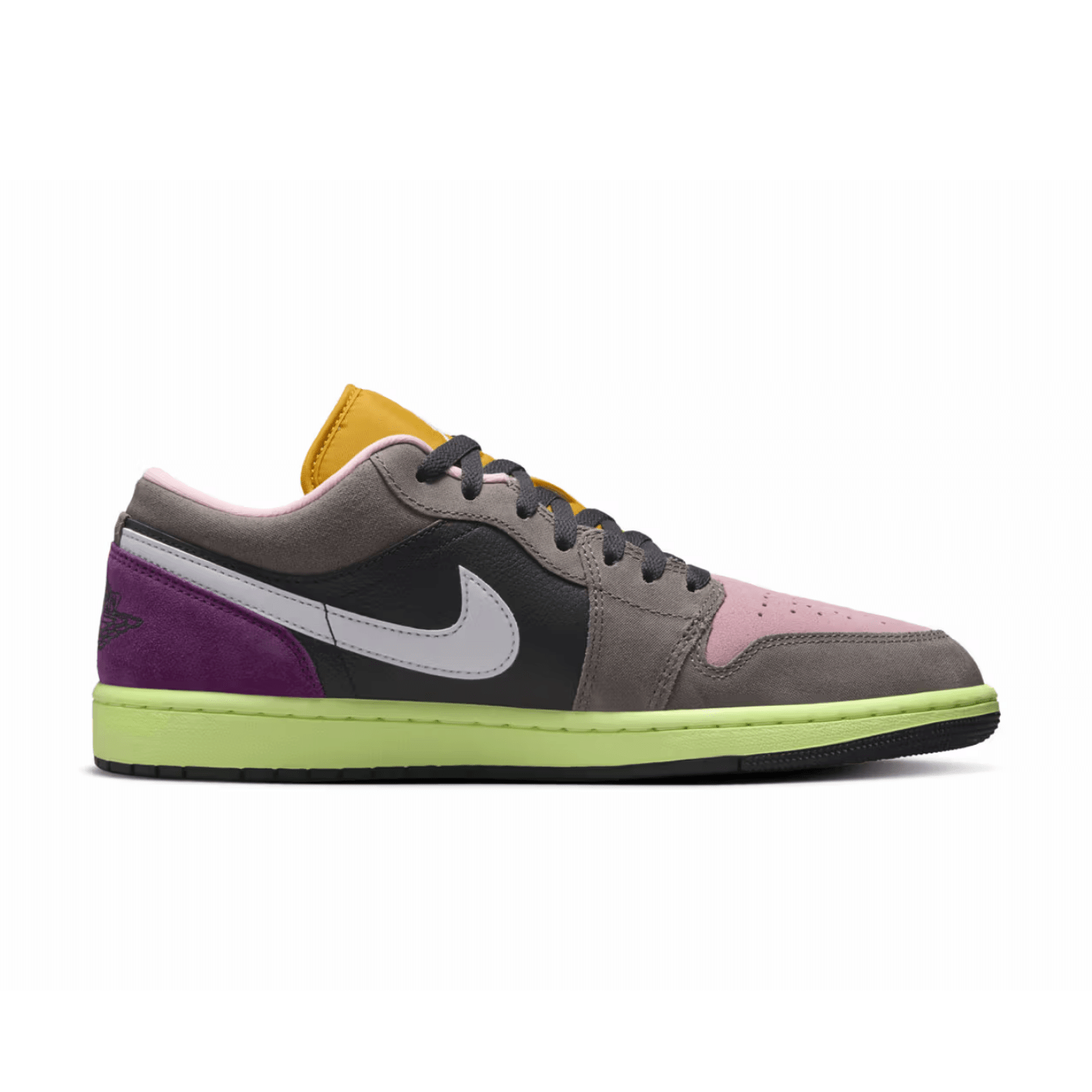 Air Jordan Jordan 1 Low SE Tokyo Bio Hack (Instant Ship)