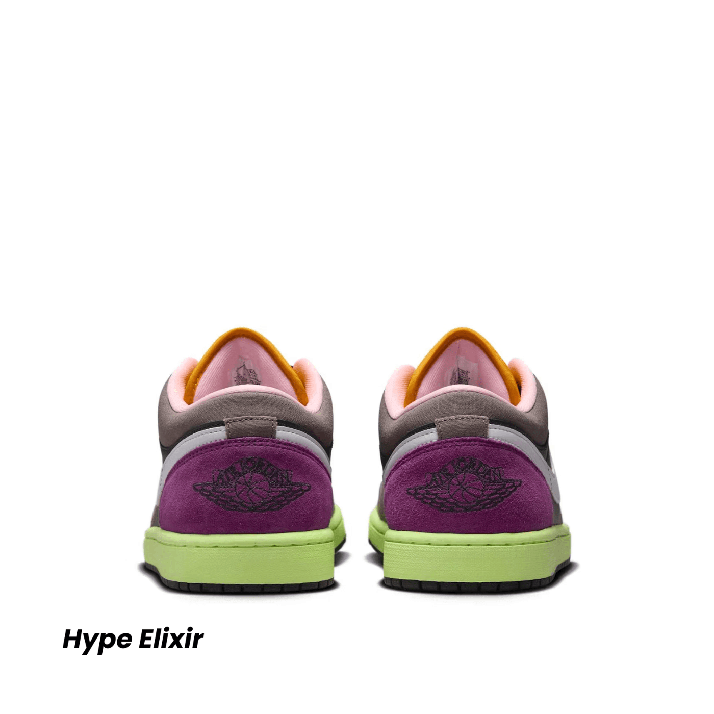 Air Jordan Jordan 1 Low SE Tokyo Bio Hack (Instant Ship)