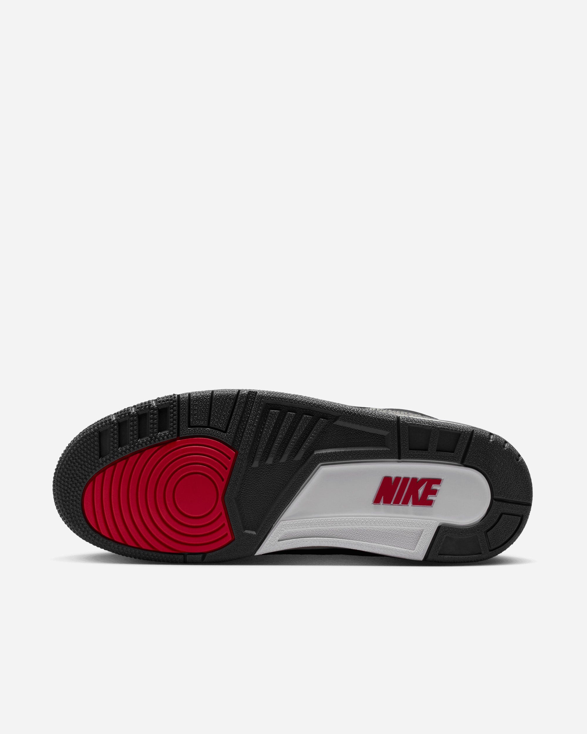 Nike Air Jordan 3 x Levi's® Black Denim