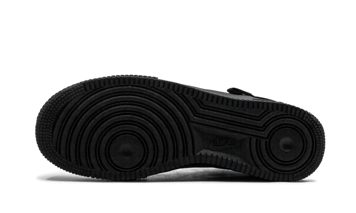 Nike Air Force 1 Low Drop Type Triple Black