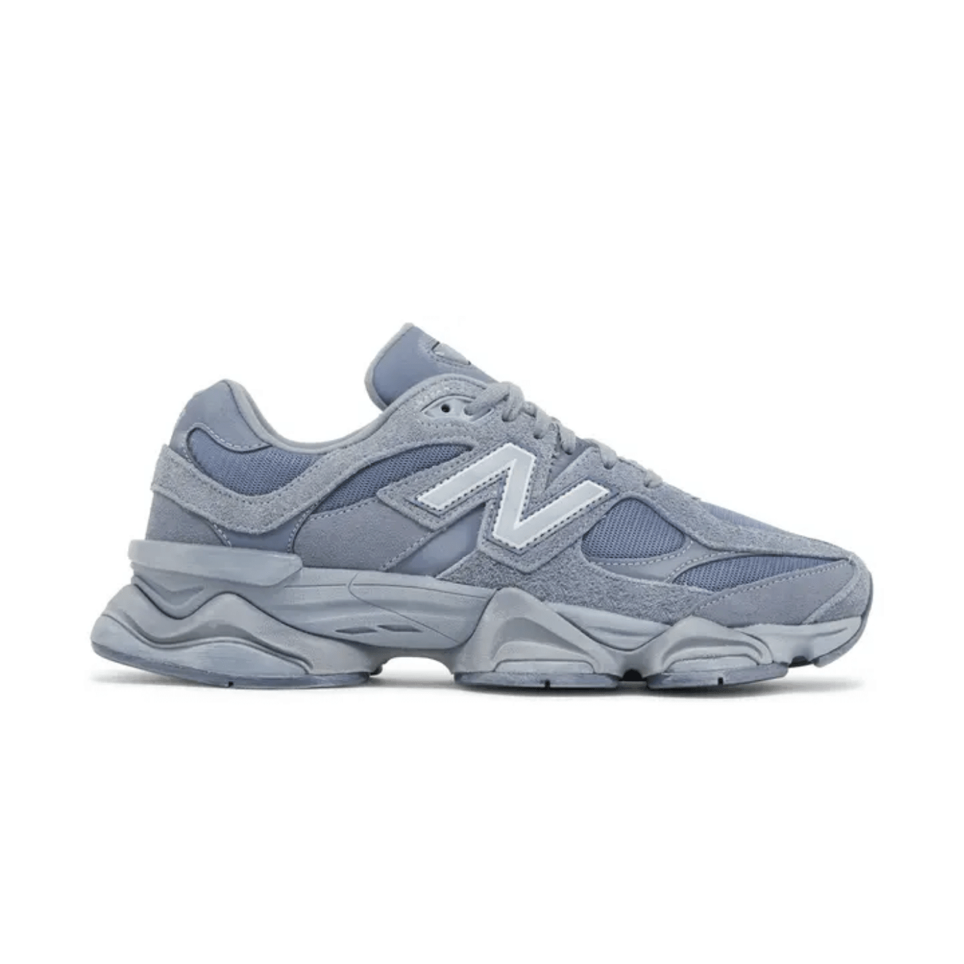 New Balance 9060 Arctic Grey