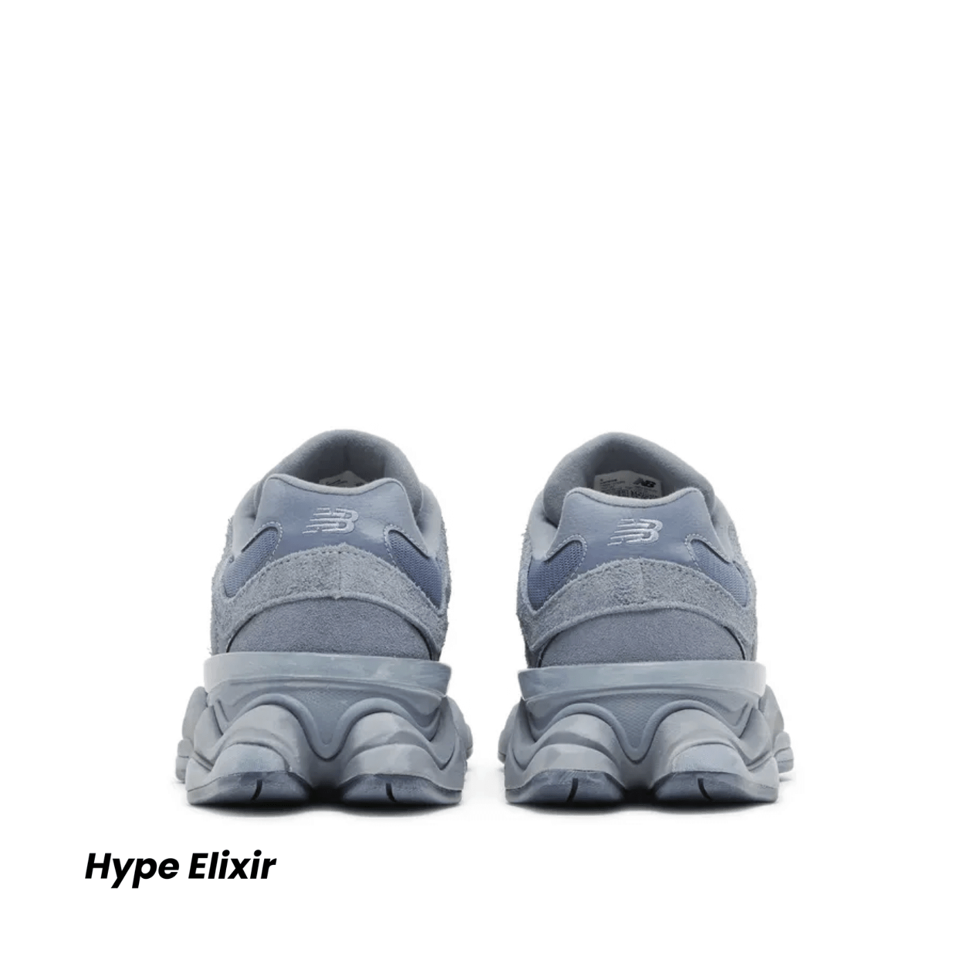 New Balance 9060 Arctic Grey