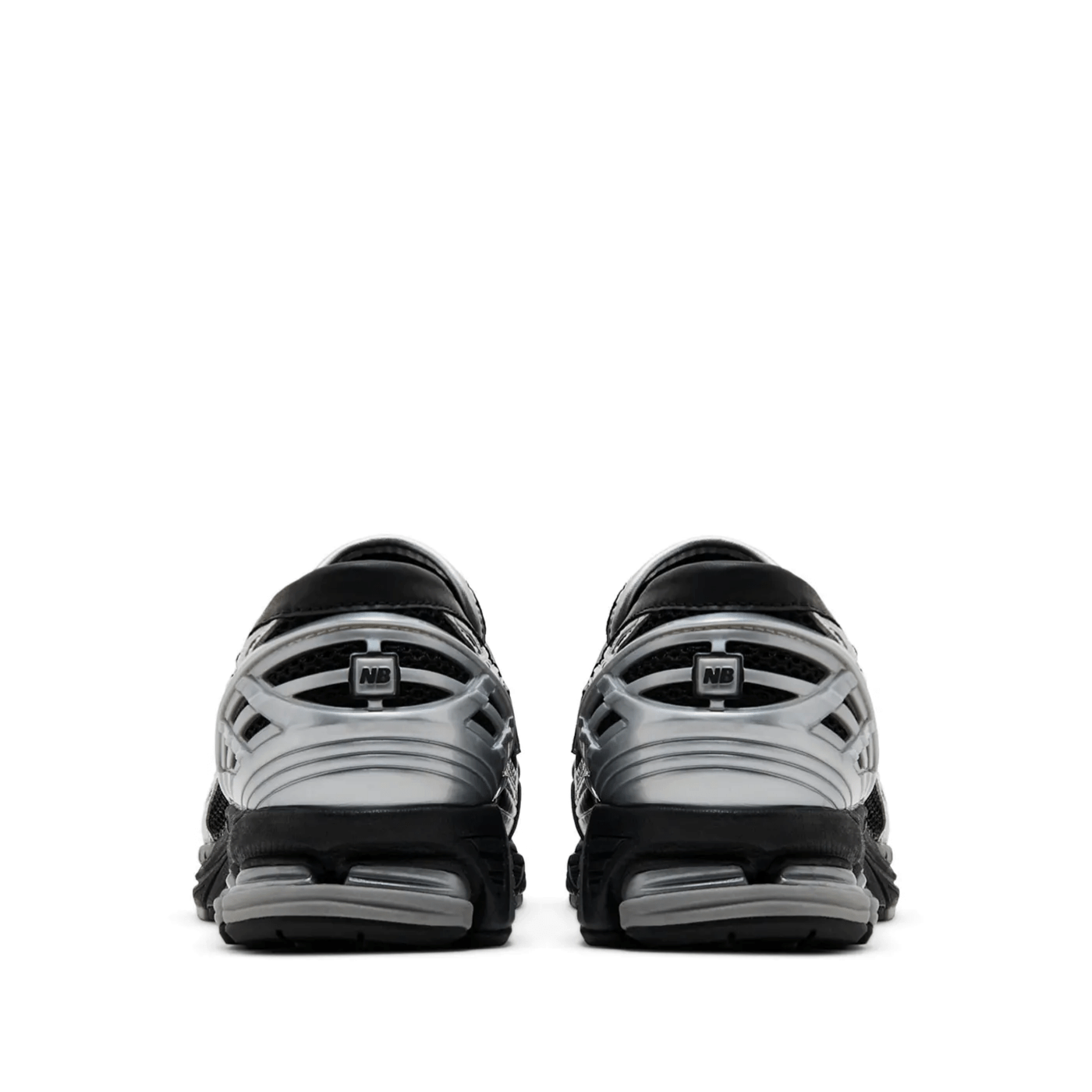 New Balance 1906 l Silver Metallic Dark