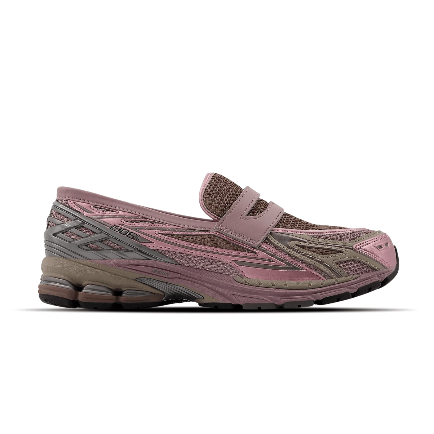New Balance 1906 l Ice Wine Pink Taffy