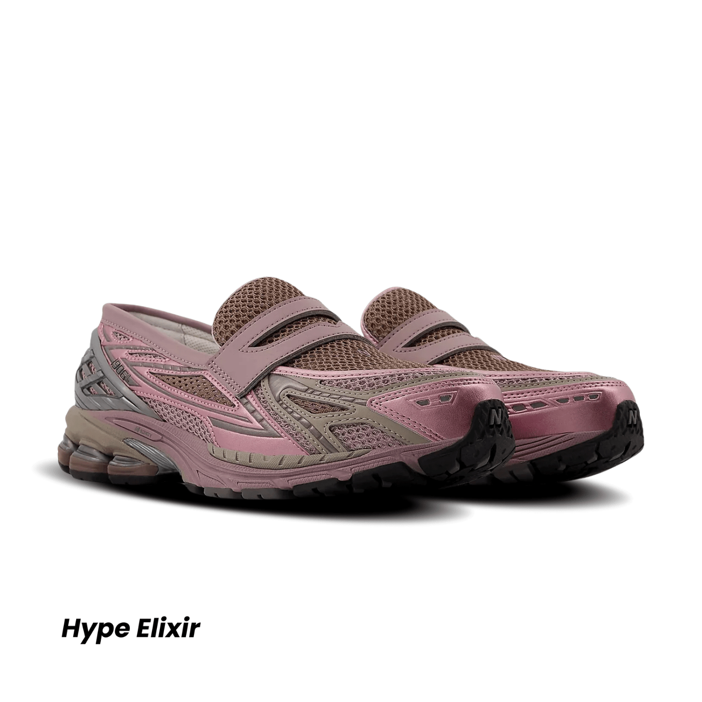 New Balance 1906 l Ice Wine Pink Taffy