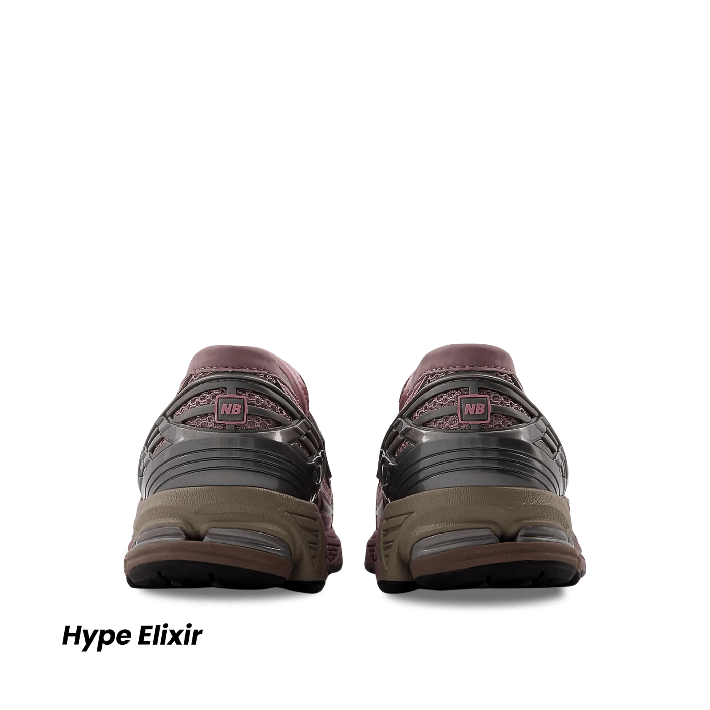 New Balance 1906 l Ice Wine Pink Taffy