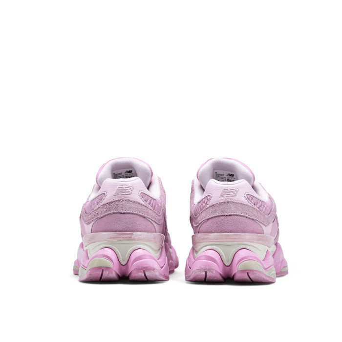 New Balance 9060 ASOS Exclusive Pink Overdye