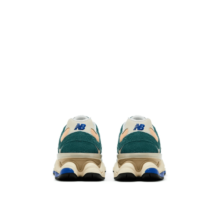 New Balance 9060 New Spruce Purple