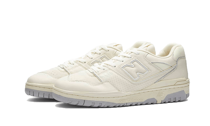 New Balance 550 White Turtledove