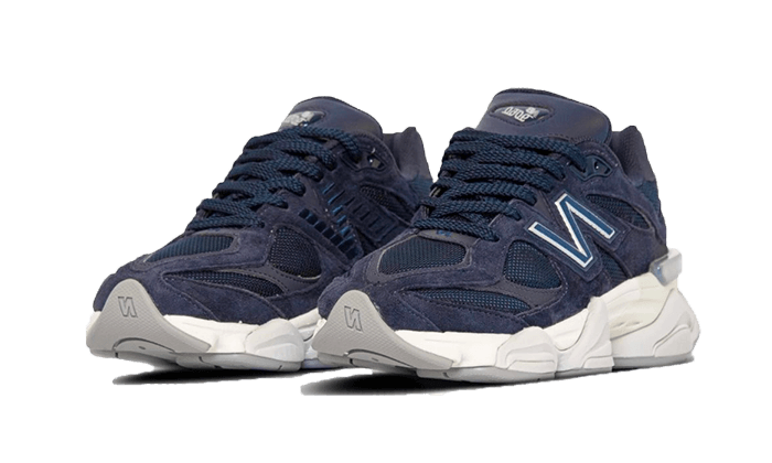 New Balance 9060 Navy