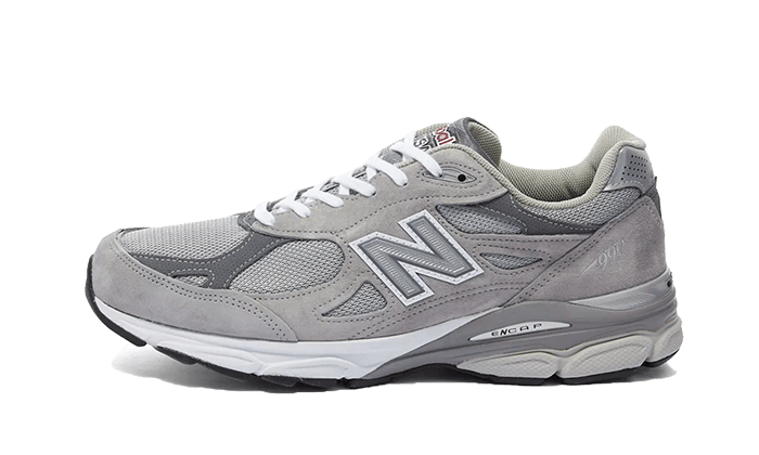 New Balance 990 V3 Grey (2019/2021)