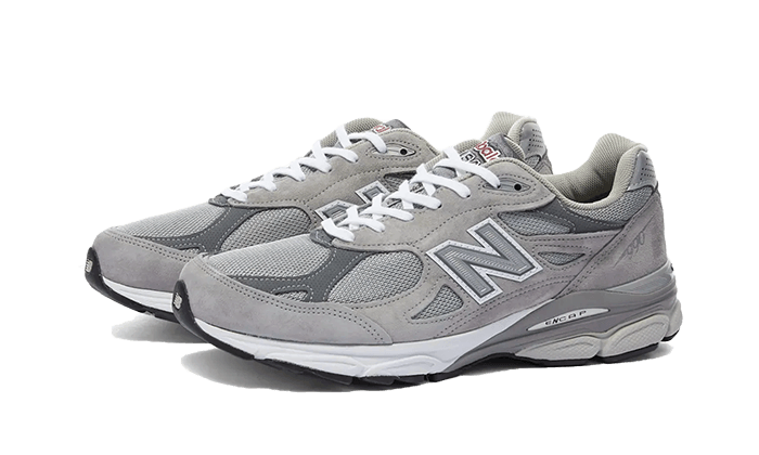 New Balance 990 V3 Grey (2019/2021)