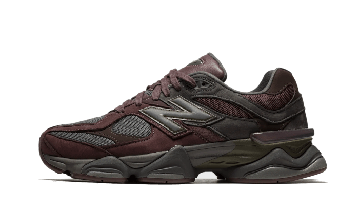 New Balance 9060 Truffle Rich Earth