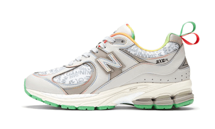 New Balance 2002R GANNI Rain Cloud