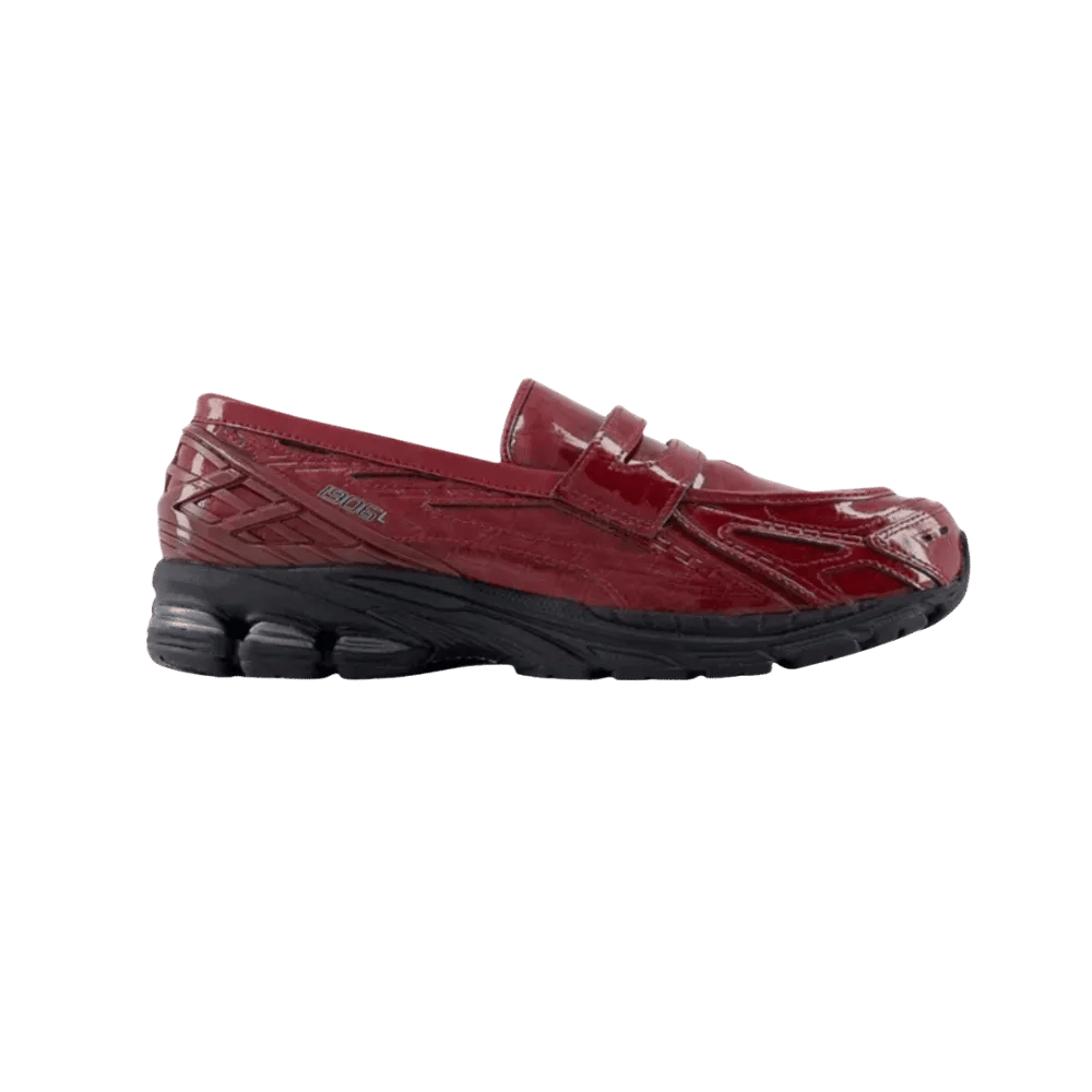 New Balance 1906 l Red Croc