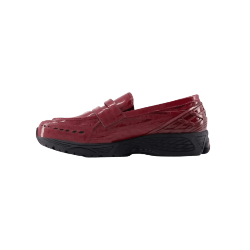 New Balance 1906 l Red Croc