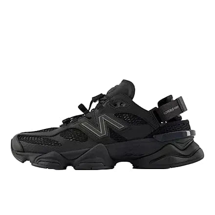 New Balance 9060 Summer Black - Preorder