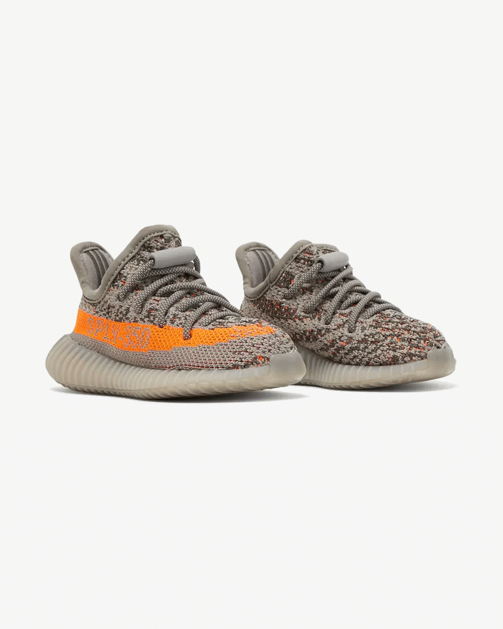 ADIDAS YEEZY BOOST 350 V2 BELUGA REFLECTIVE INFANT