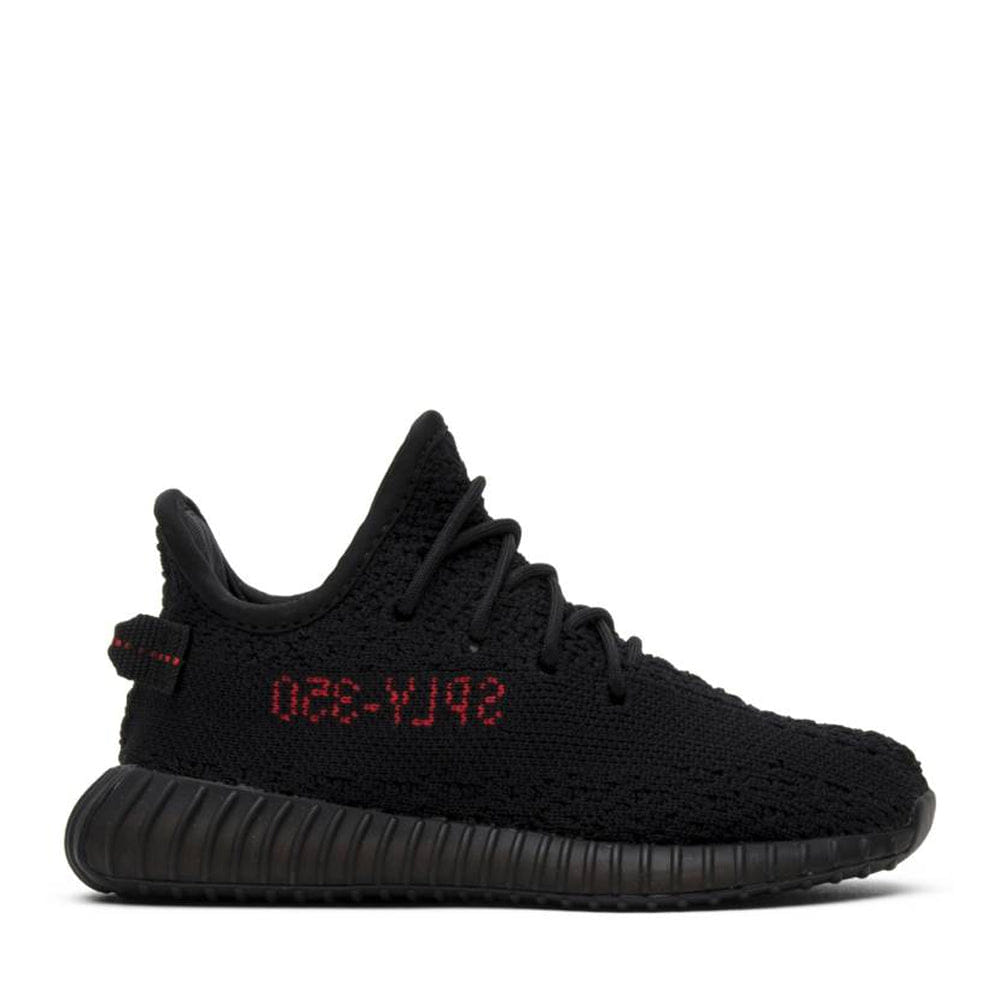 ADIDAS YEEZY BOOST 350 V2 BRED INFANT