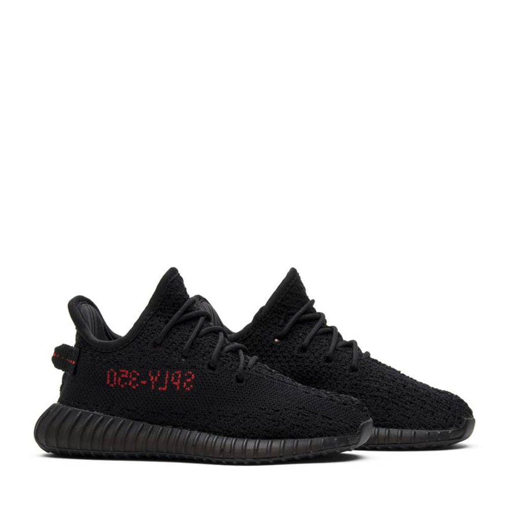 ADIDAS YEEZY BOOST 350 V2 BRED INFANT