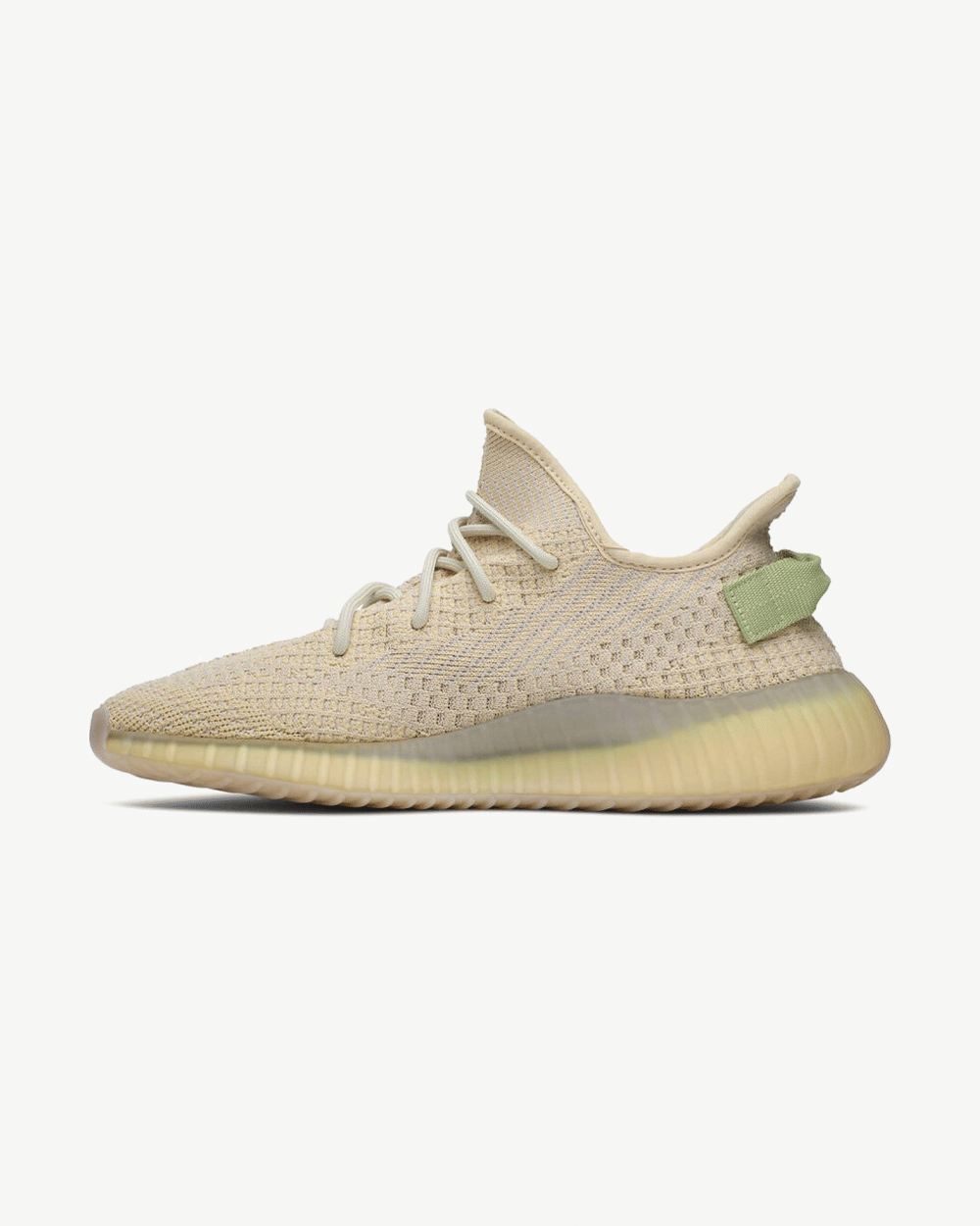 ADIDAS YEEZY BOOST 350 V2 FLAX