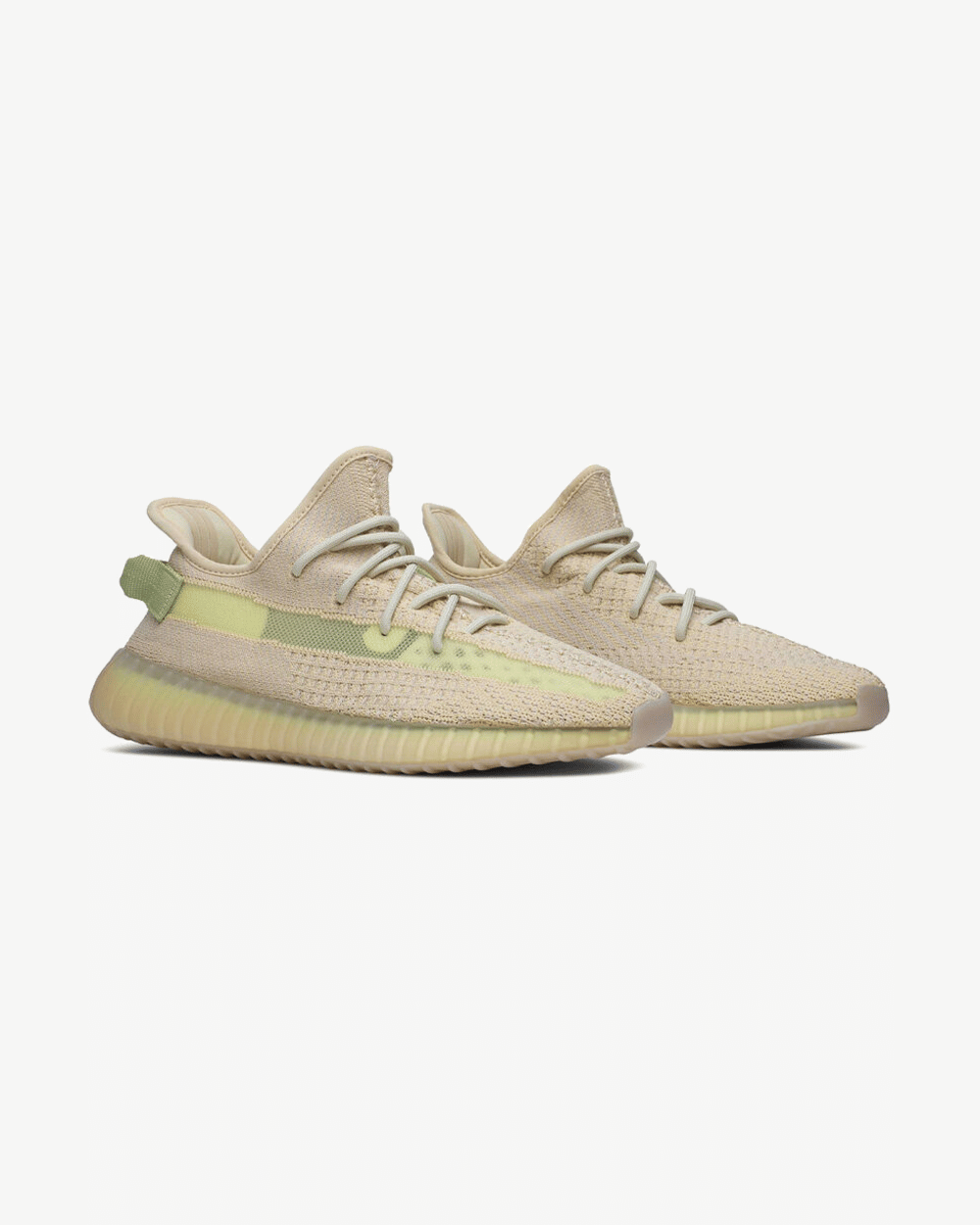 ADIDAS YEEZY BOOST 350 V2 FLAX